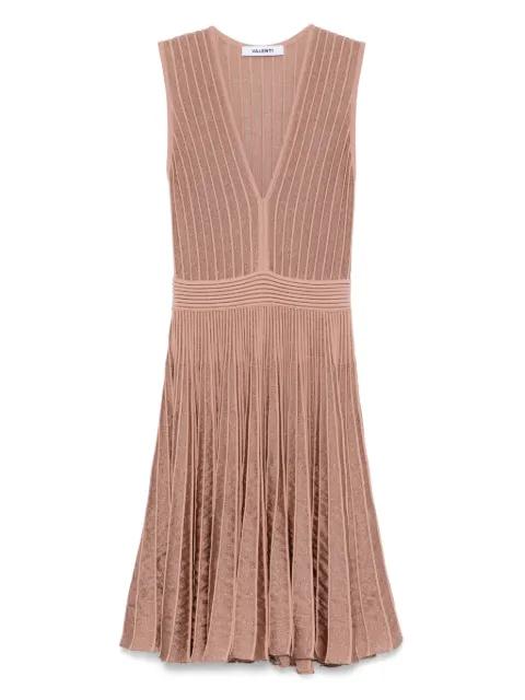 Pio dress by ANTONINO VALENTI