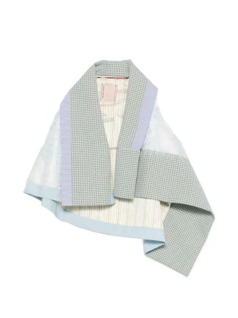Gavoi waistcoat by ANTONIO MARRAS