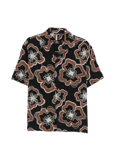 Dover floral shirt by ANTONY MORATO