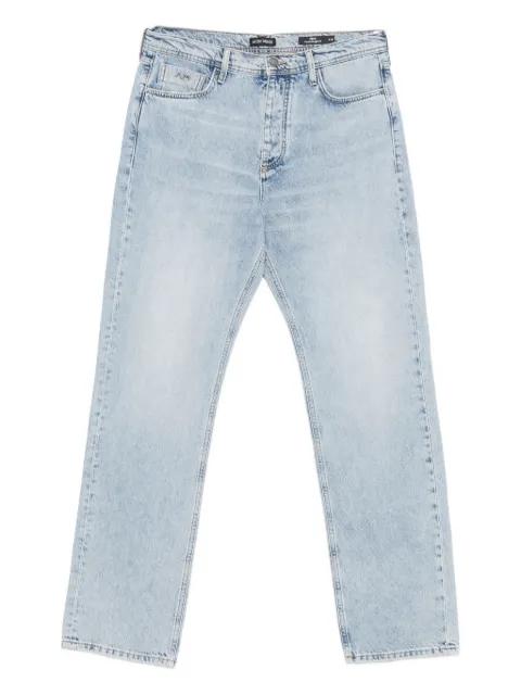 five-pocket cotton jeans by ANTONY MORATO