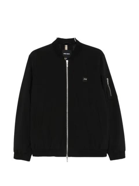 zip jacket by ANTONY MORATO