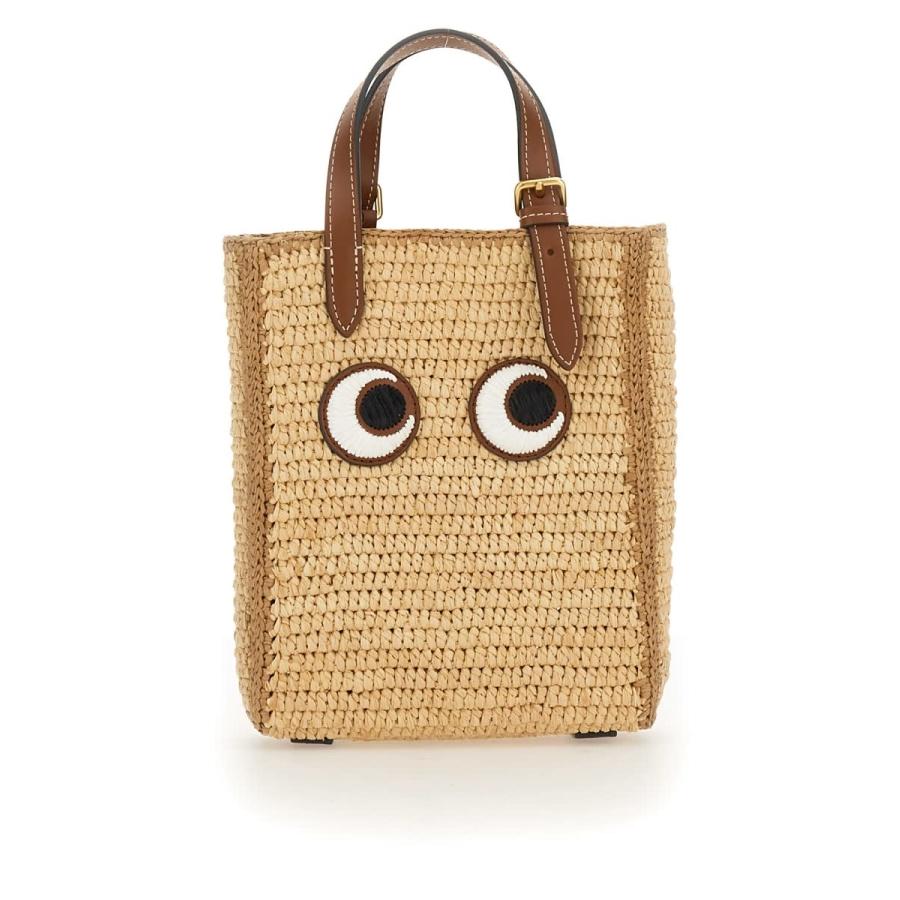 Anya Hindmarch Eyes Tote Bag by ANYA HINDMARCH