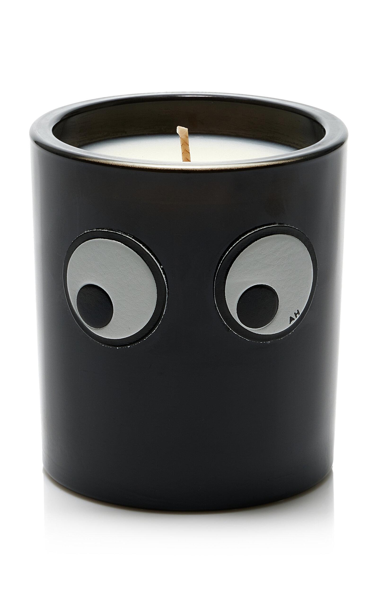 Anya Hindmarch - Small Happy Days Candle - Neutral - Moda Operandi by ANYA HINDMARCH