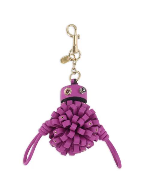 Eyelet Character Charm by ANYA HINDMARCH