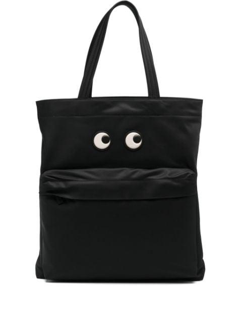 I am a Plastic Bag tote bag by ANYA HINDMARCH