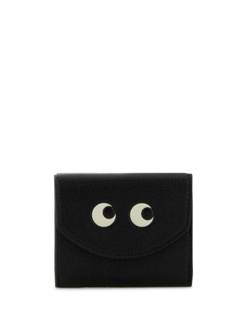 mini Eyes wallet by ANYA HINDMARCH