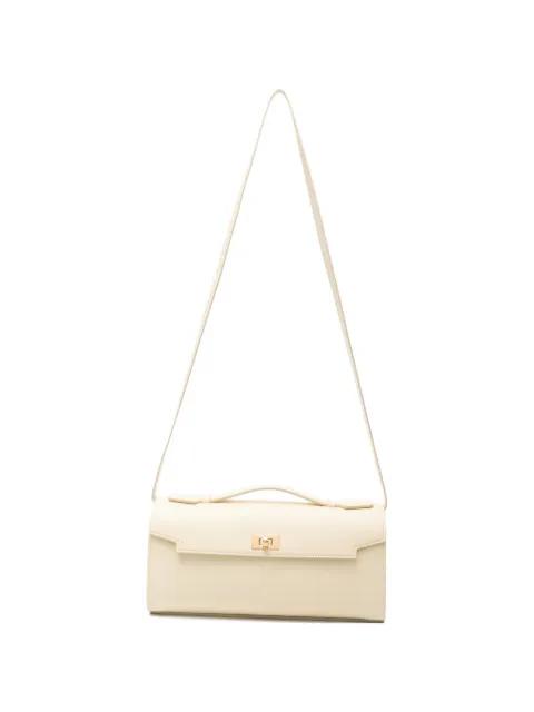 twist-lock shoulder bag by ANYA HINDMARCH