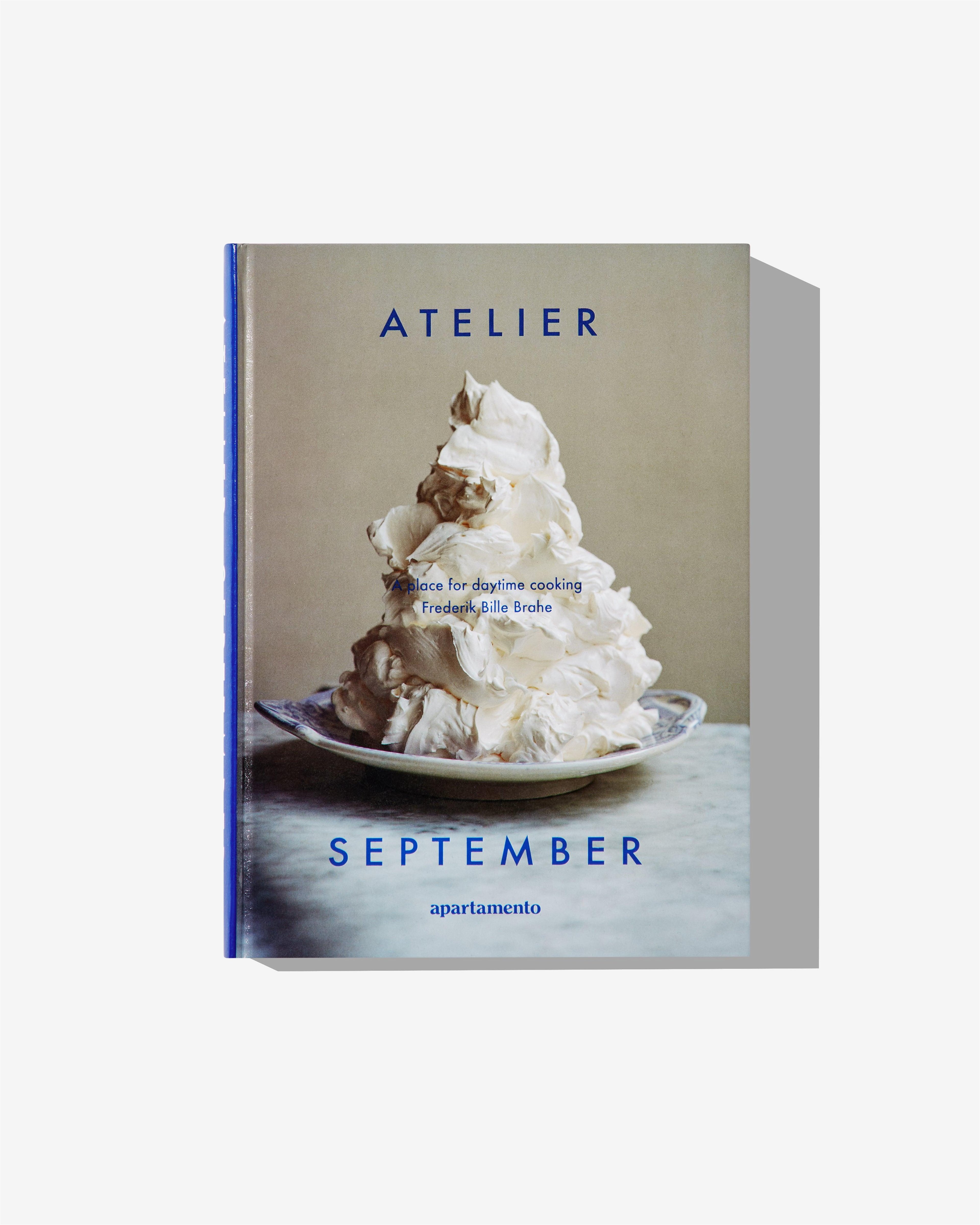 Apartamento - Atelier September: A Place For Daytime Cooking by APARTAMENTO
