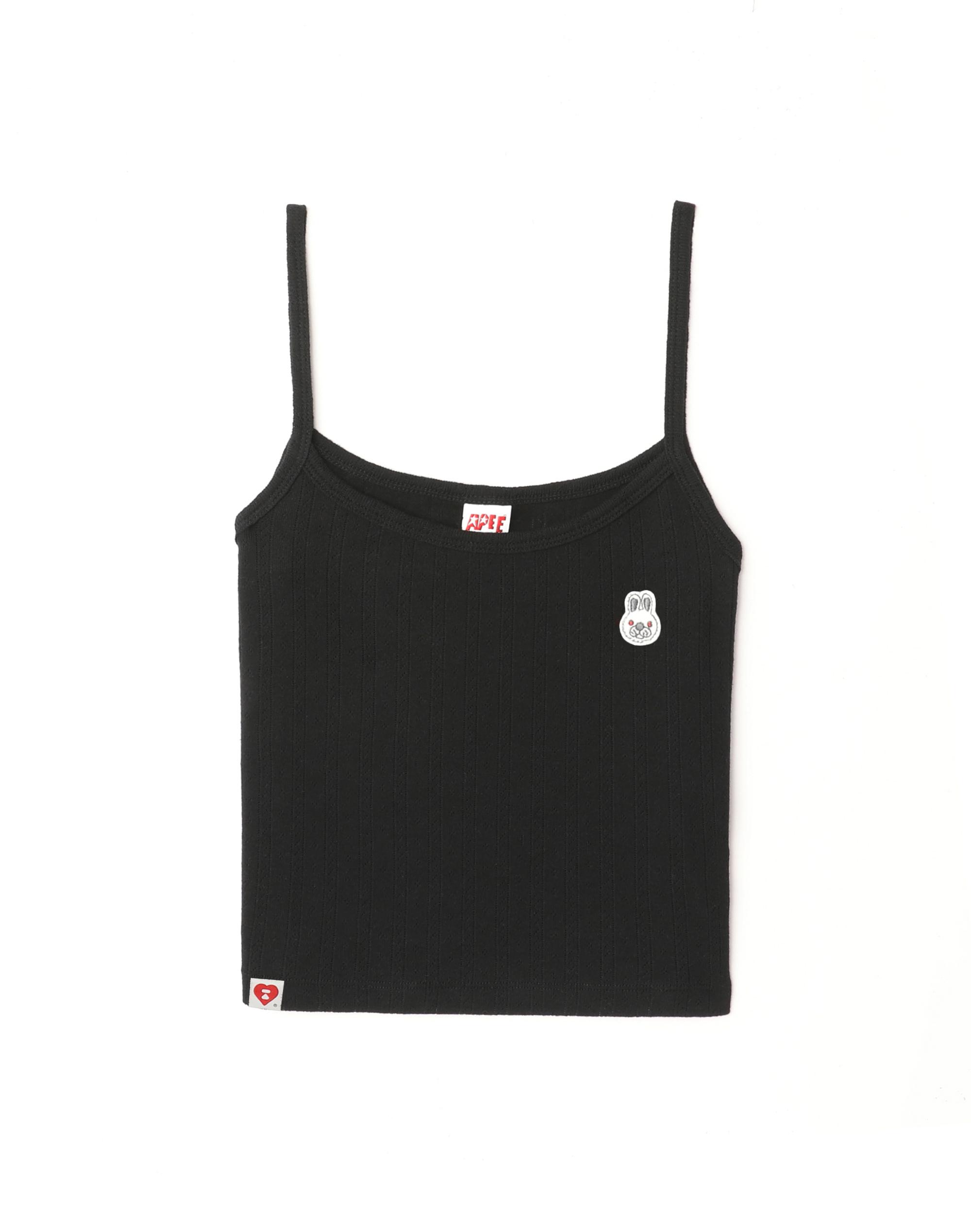 Baby Doppy camisole by APEE
