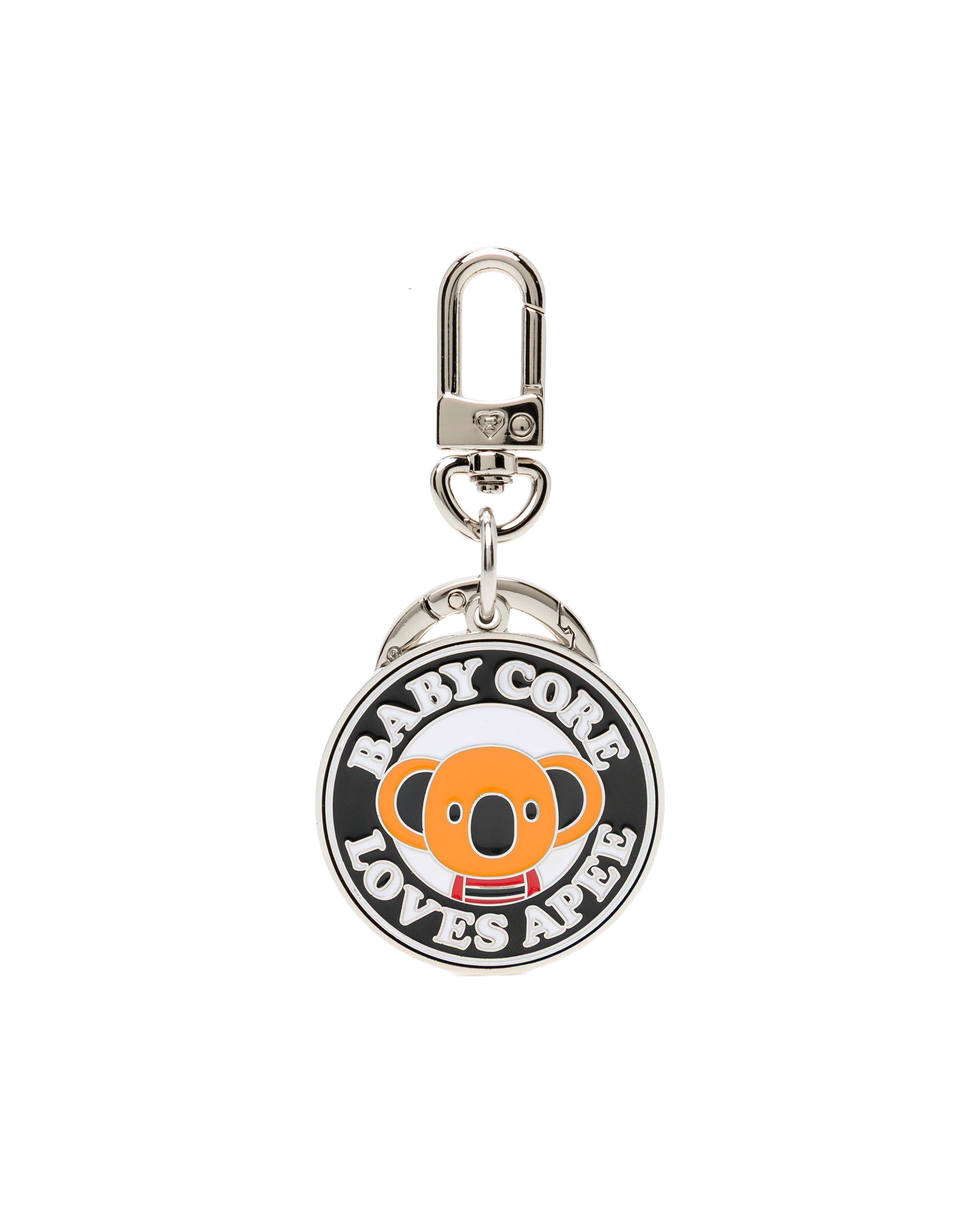 Baby core keychain by APEE
