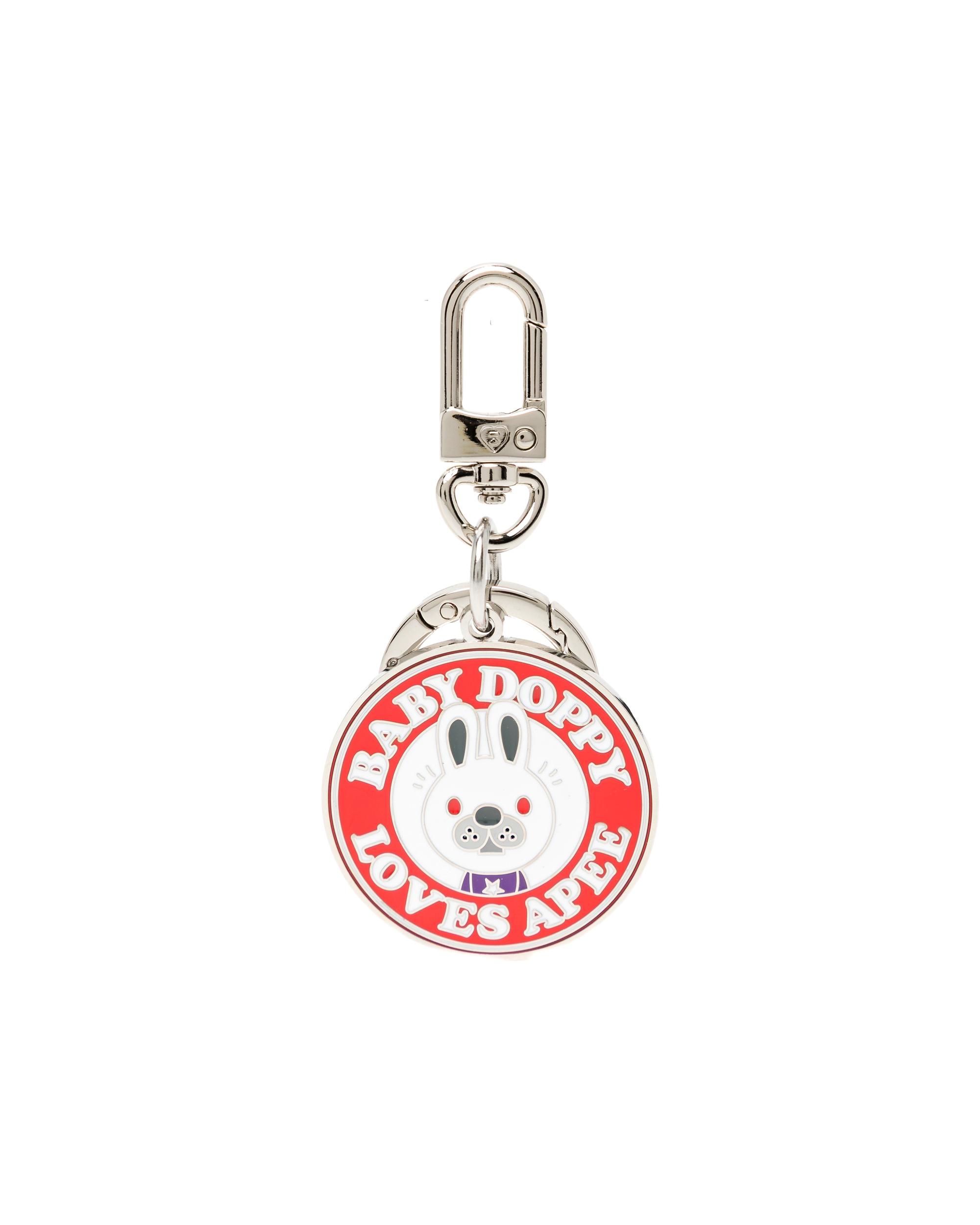 Baby doppy keychain by APEE