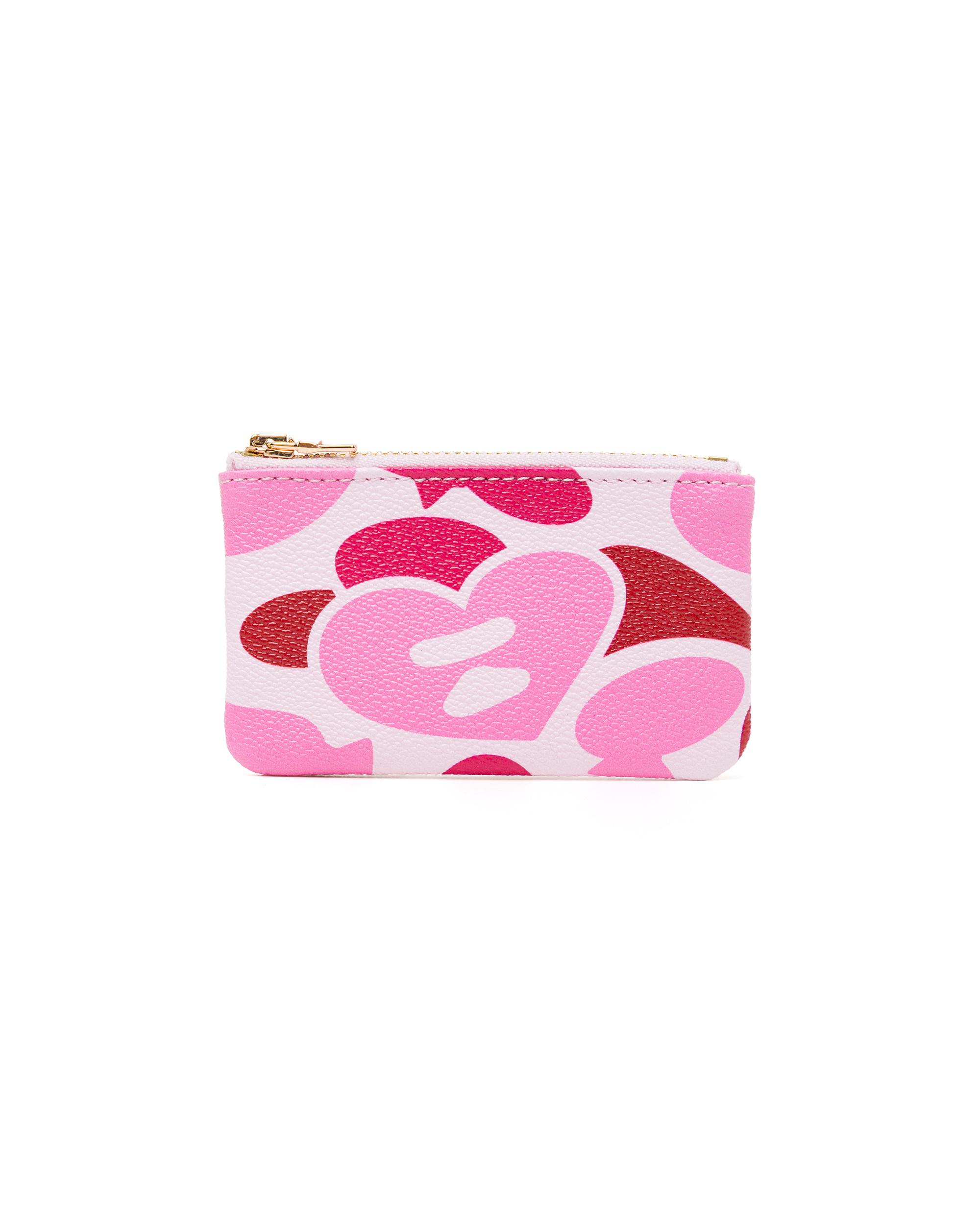 Camo coin case by APEE