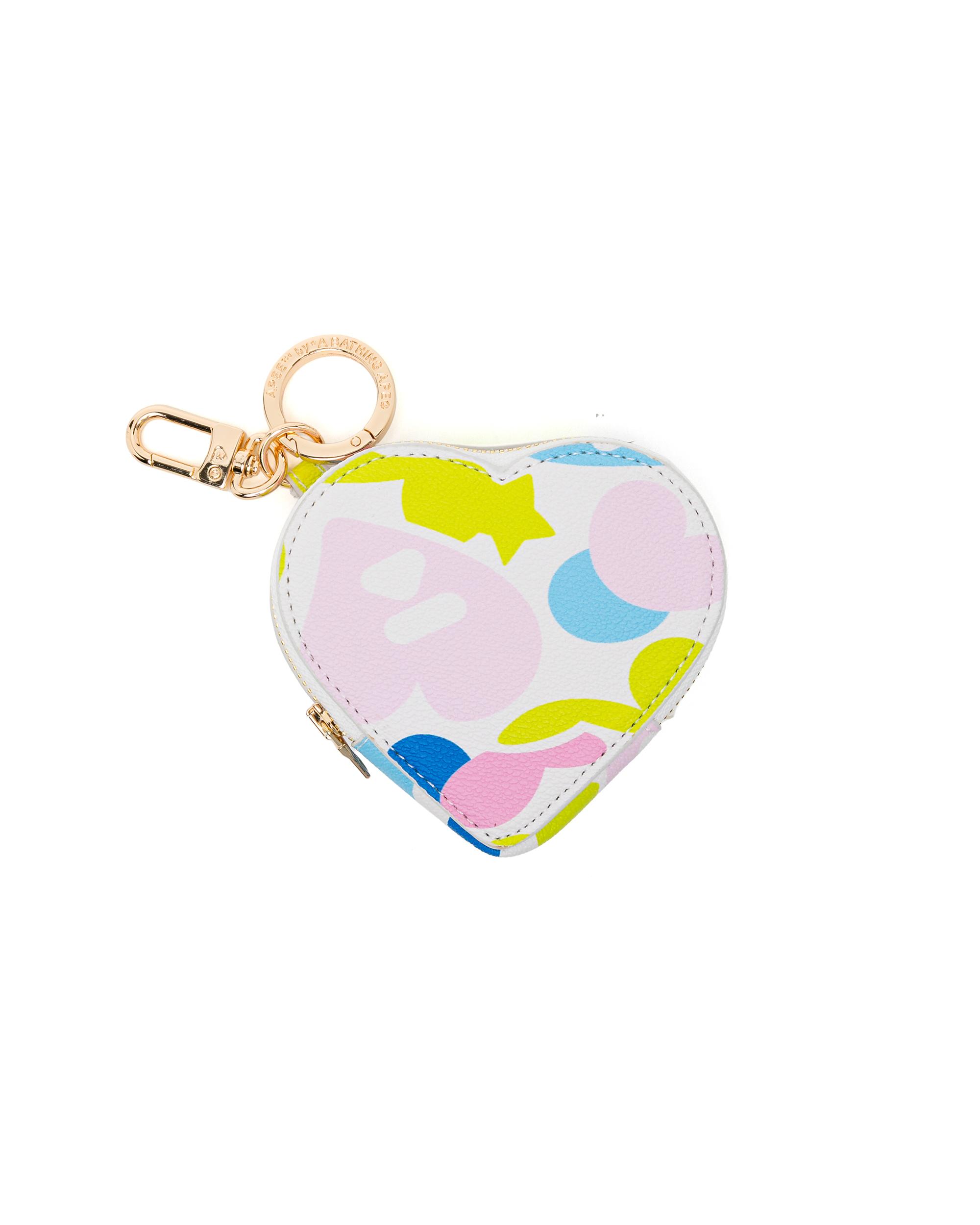 Camo key-pouch by APEE