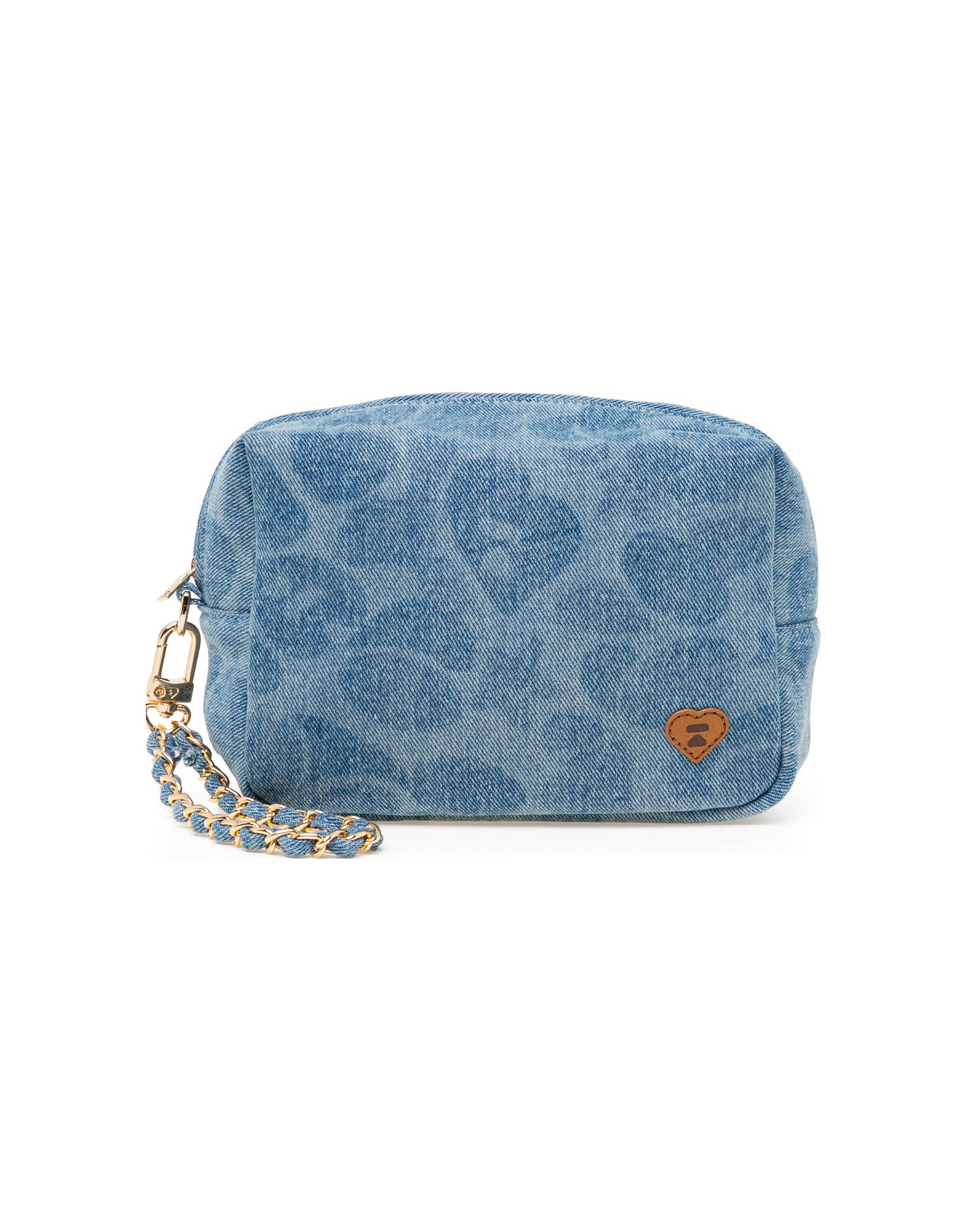Camo pouch by APEE