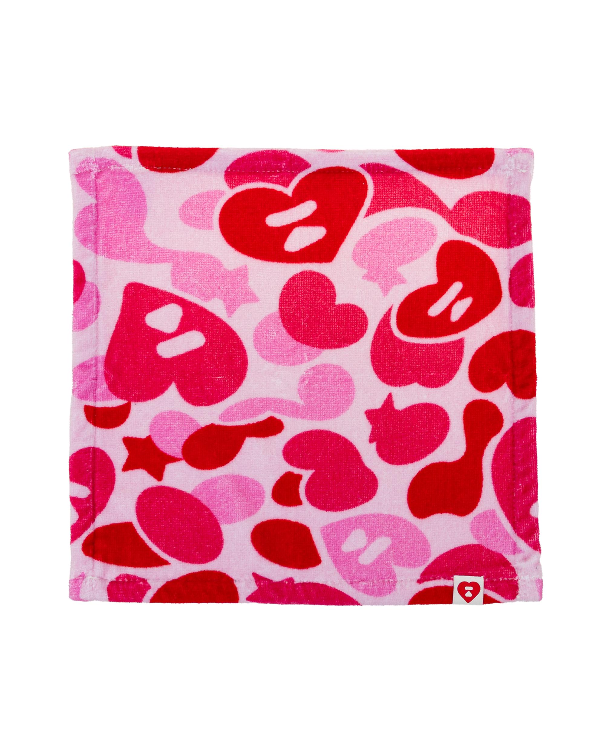 Camo towel by APEE