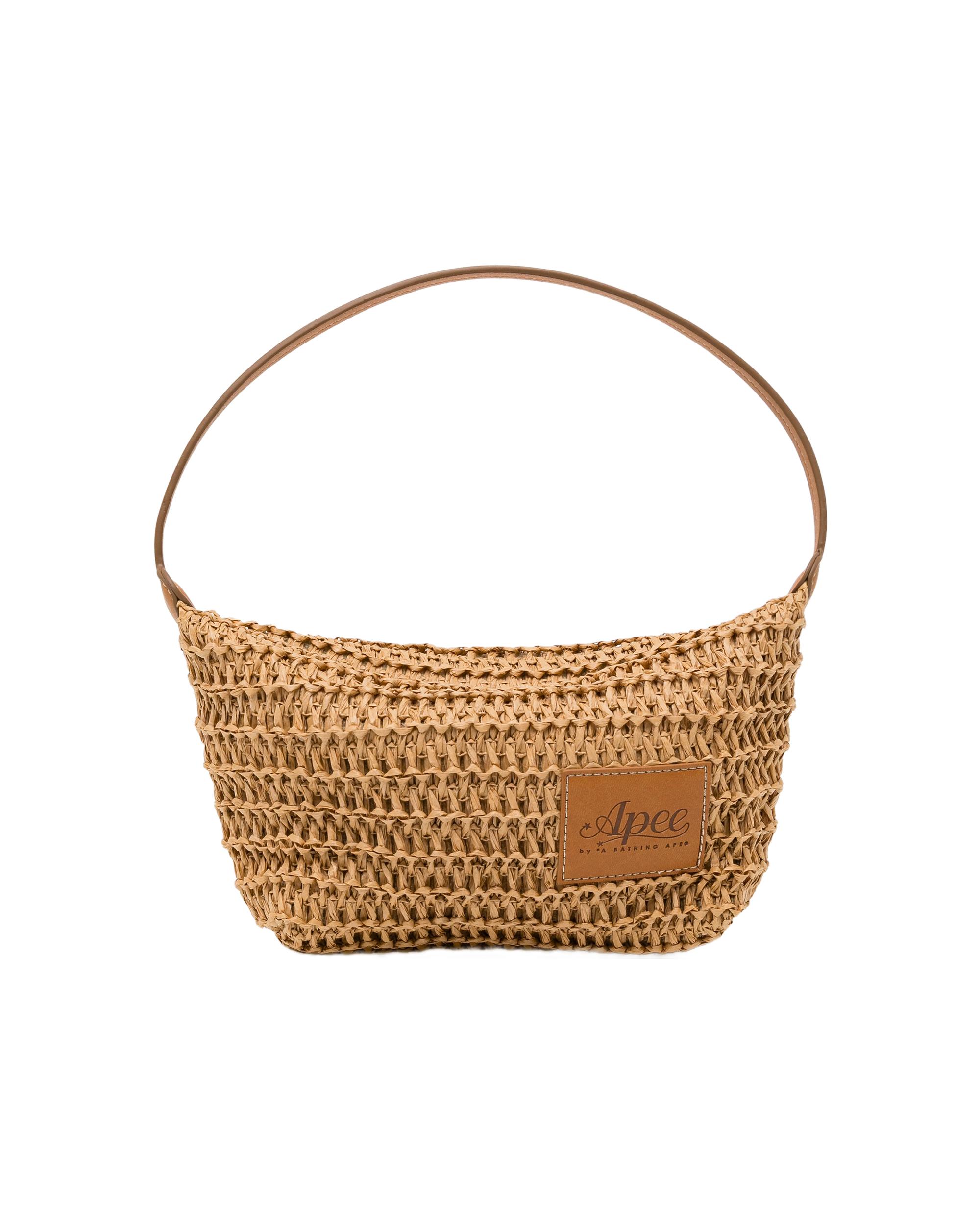 Crochet handbag by APEE