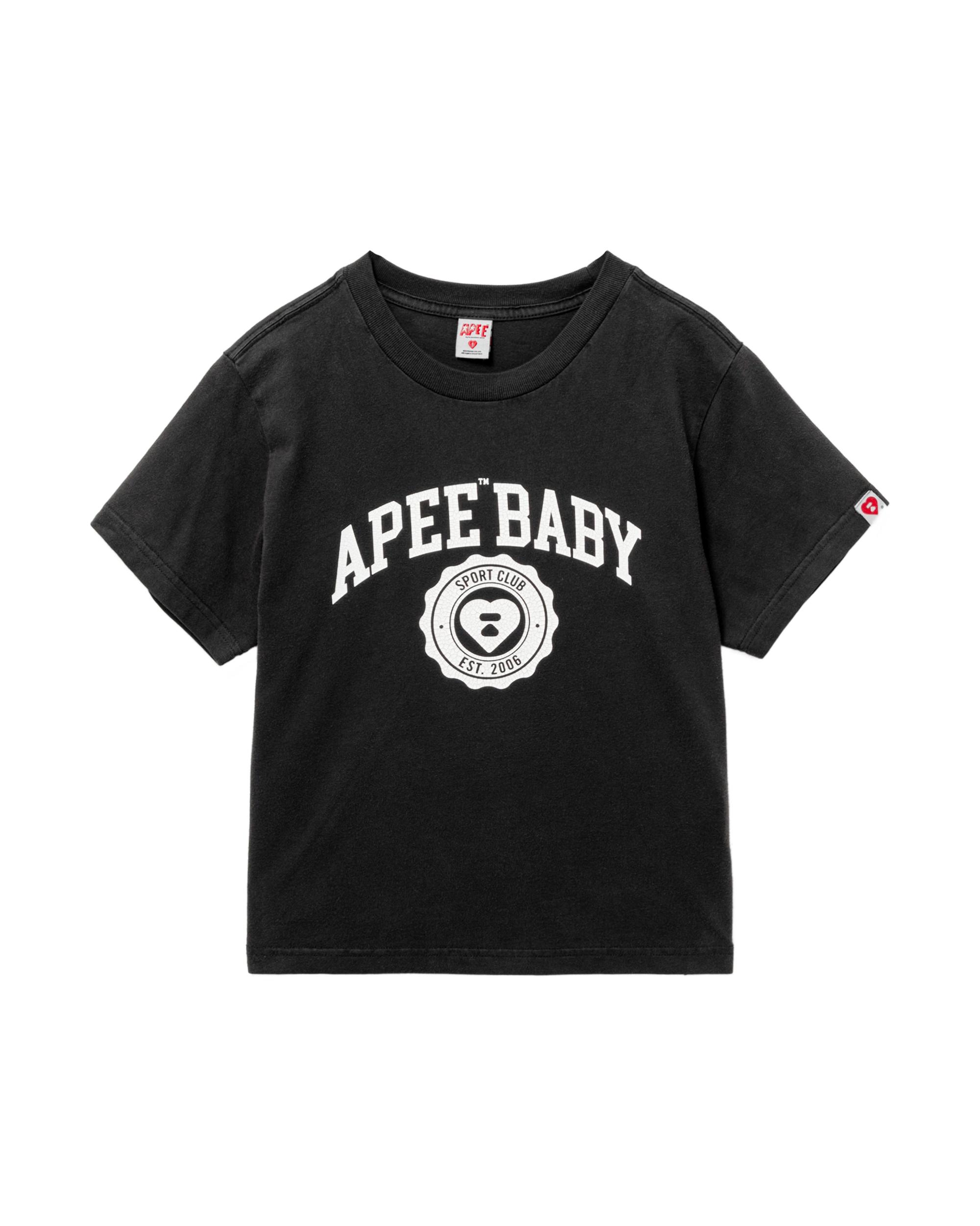 Graphic tee by APEE