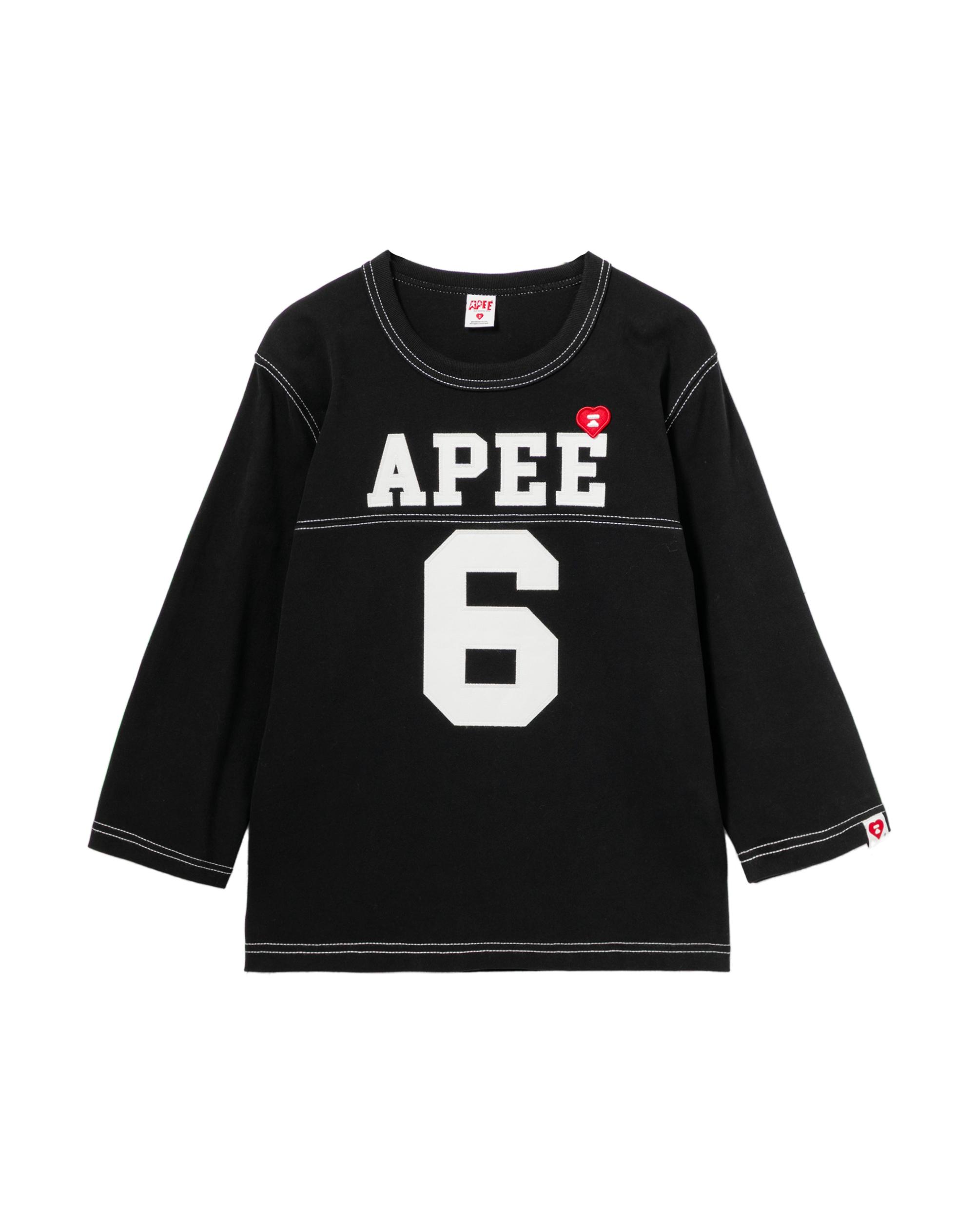 Graphic tee by APEE