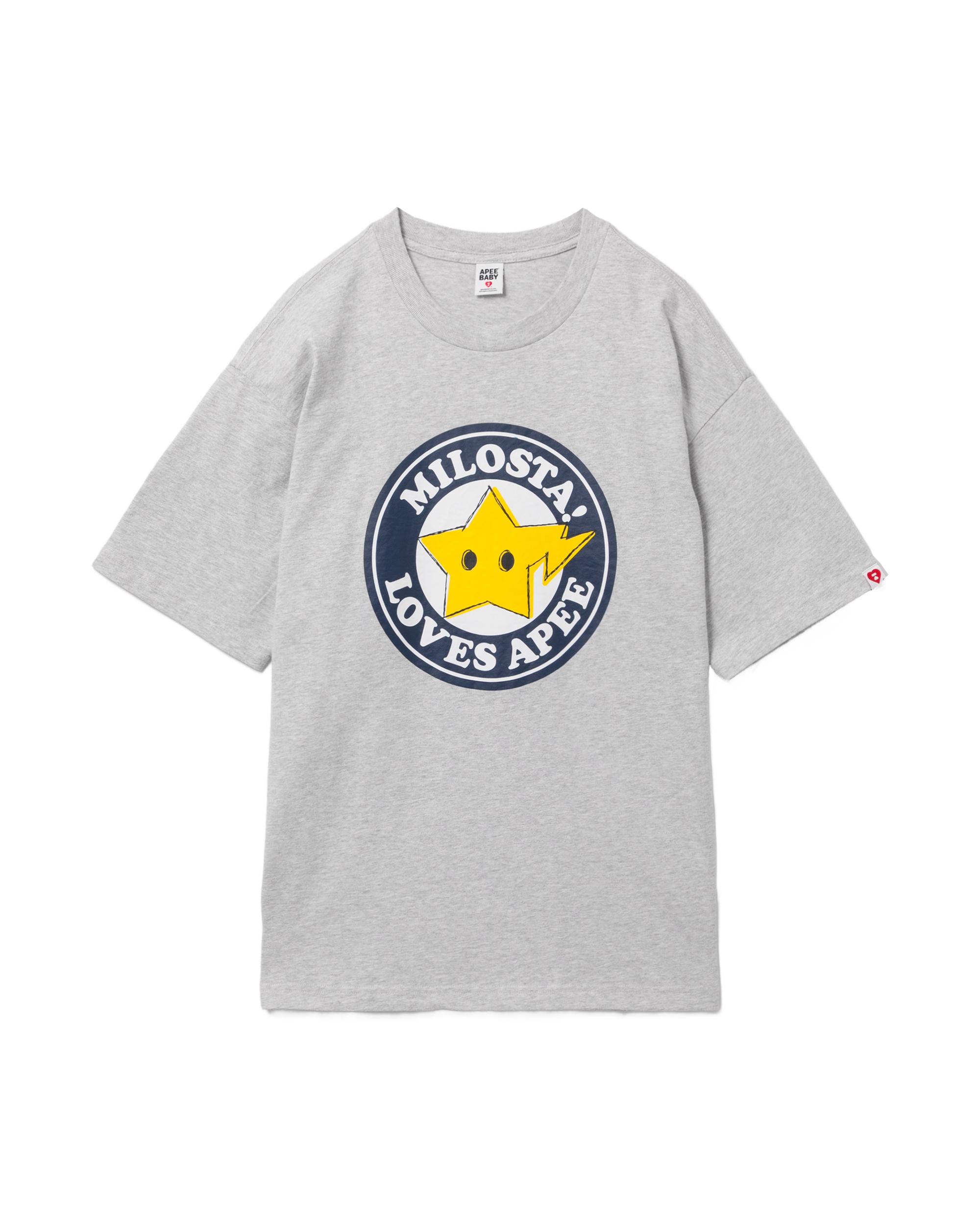 Graphic tee by APEE