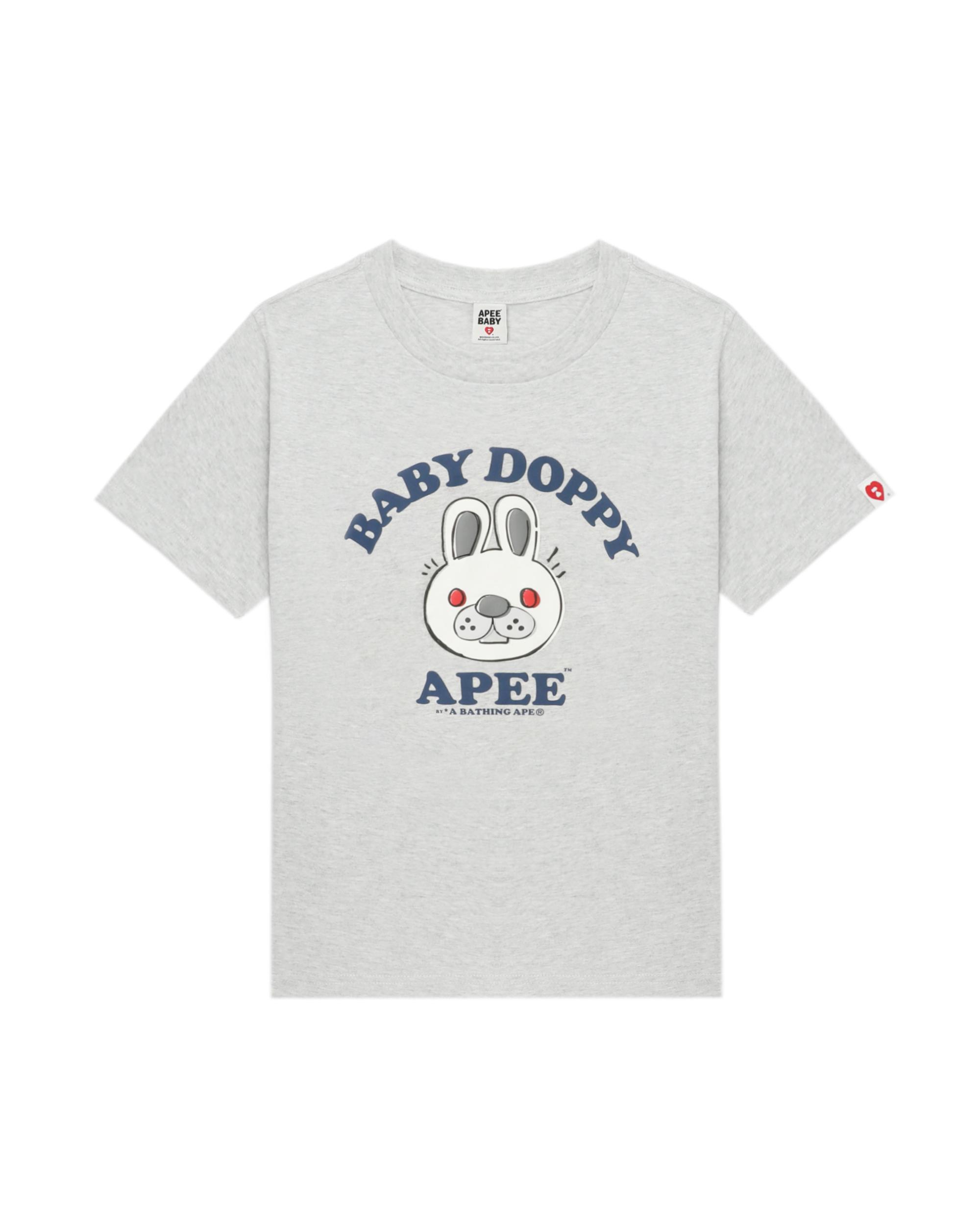 Graphic tee by APEE