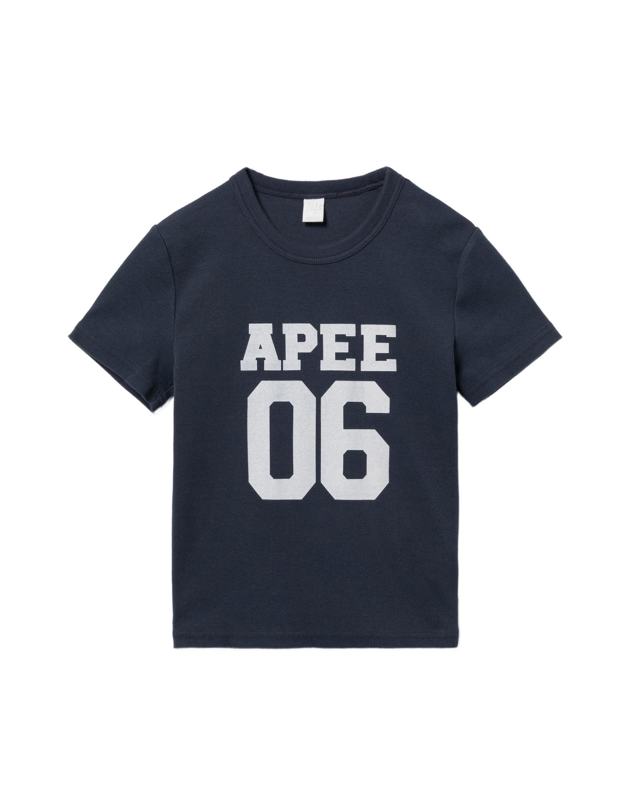 Graphic tee by APEE