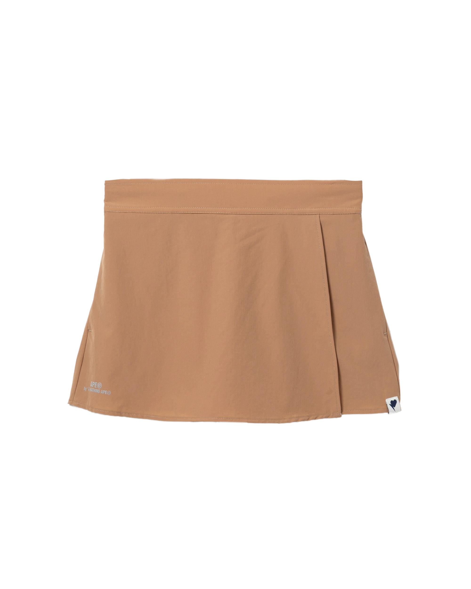 Logo active skorts by APEE