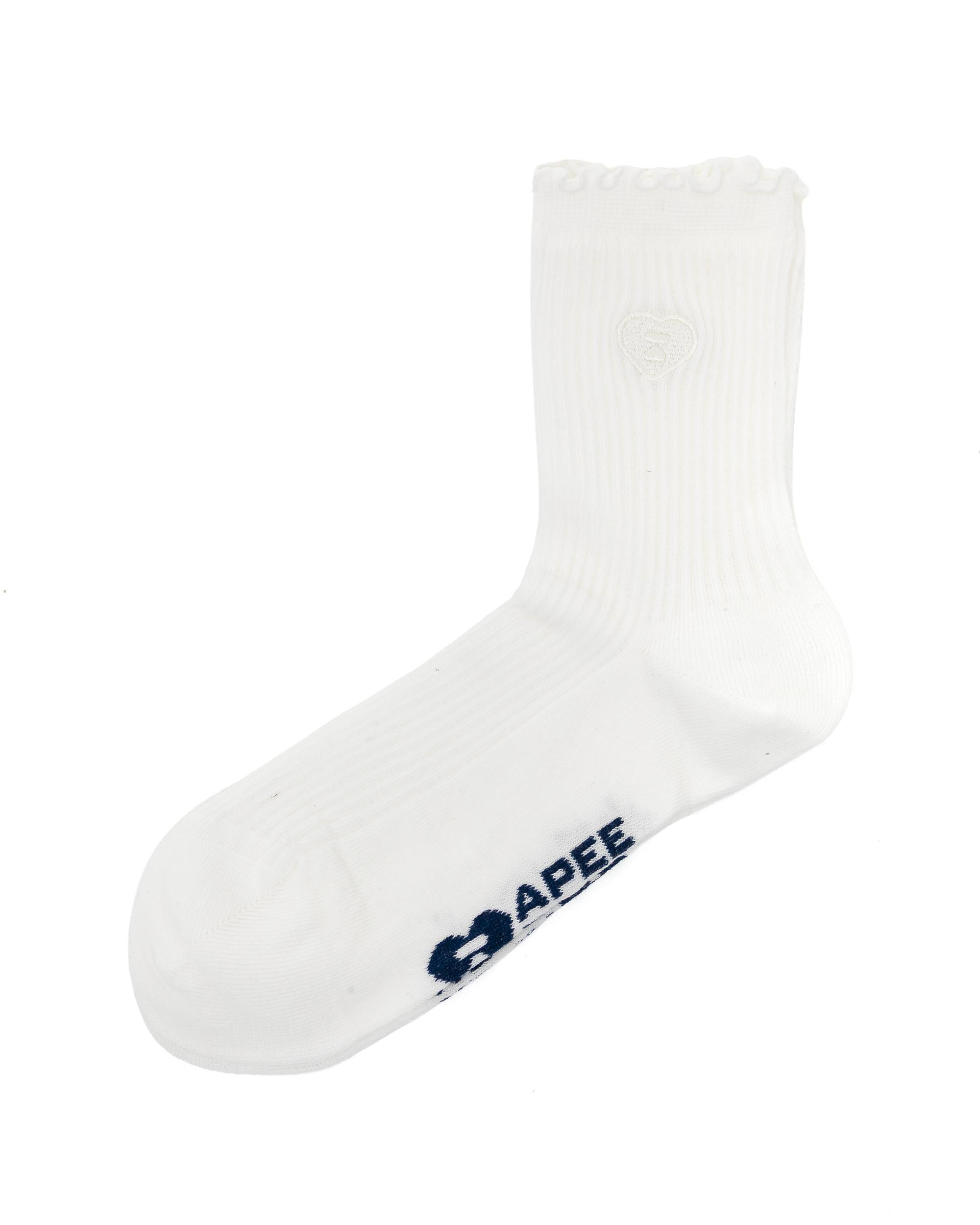 Logo socks by APEE