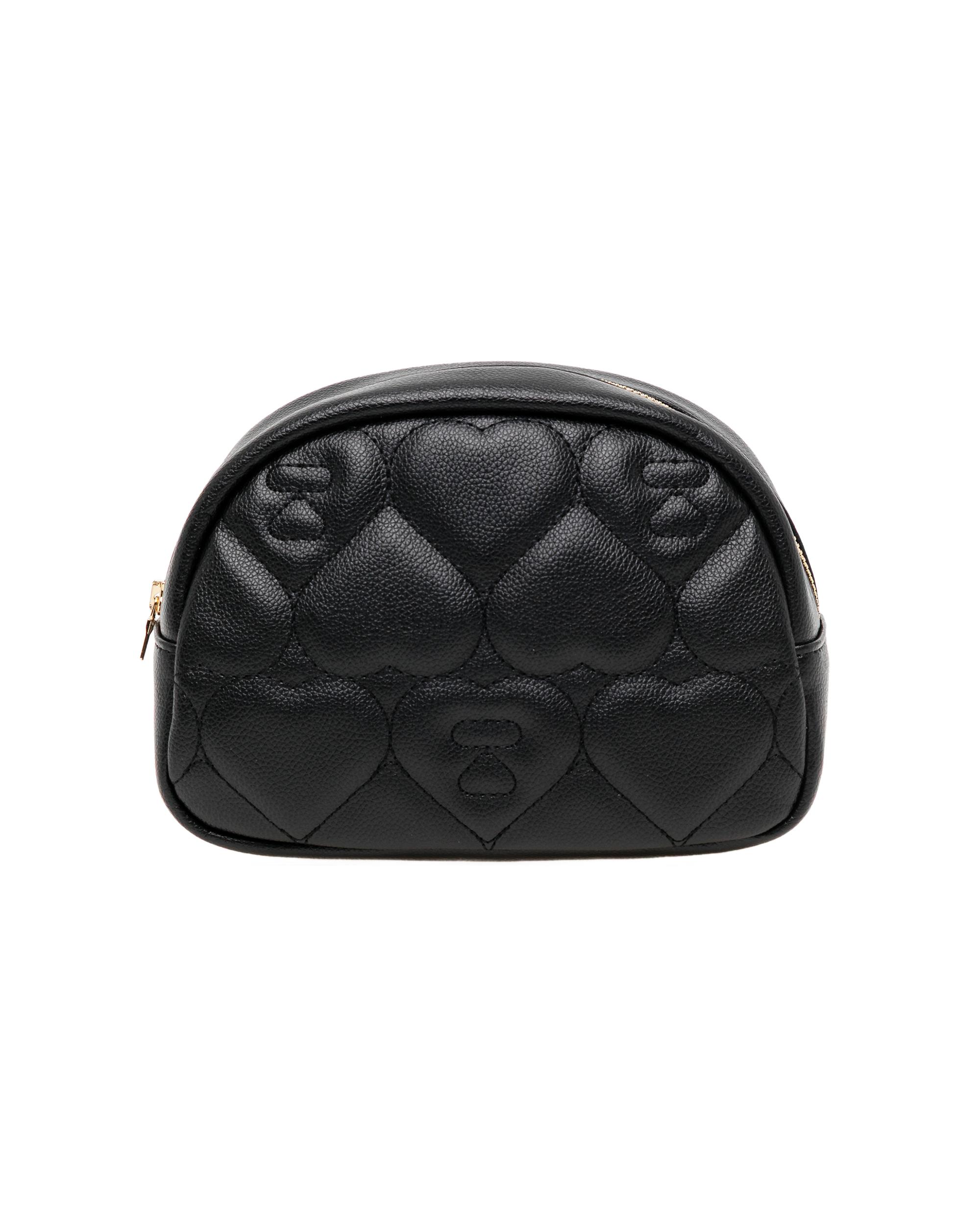 Quilted pouch by APEE