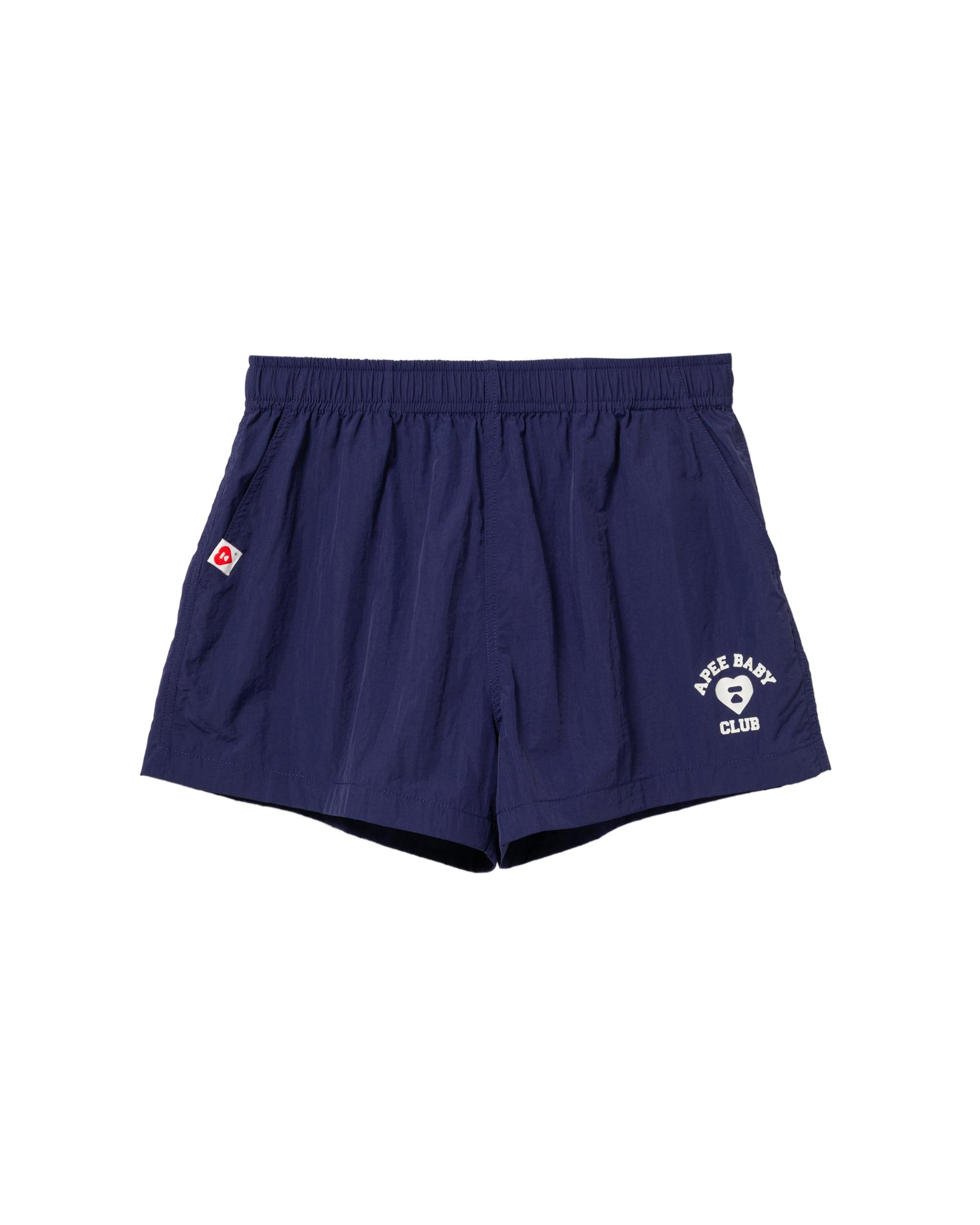 Running shorts by APEE