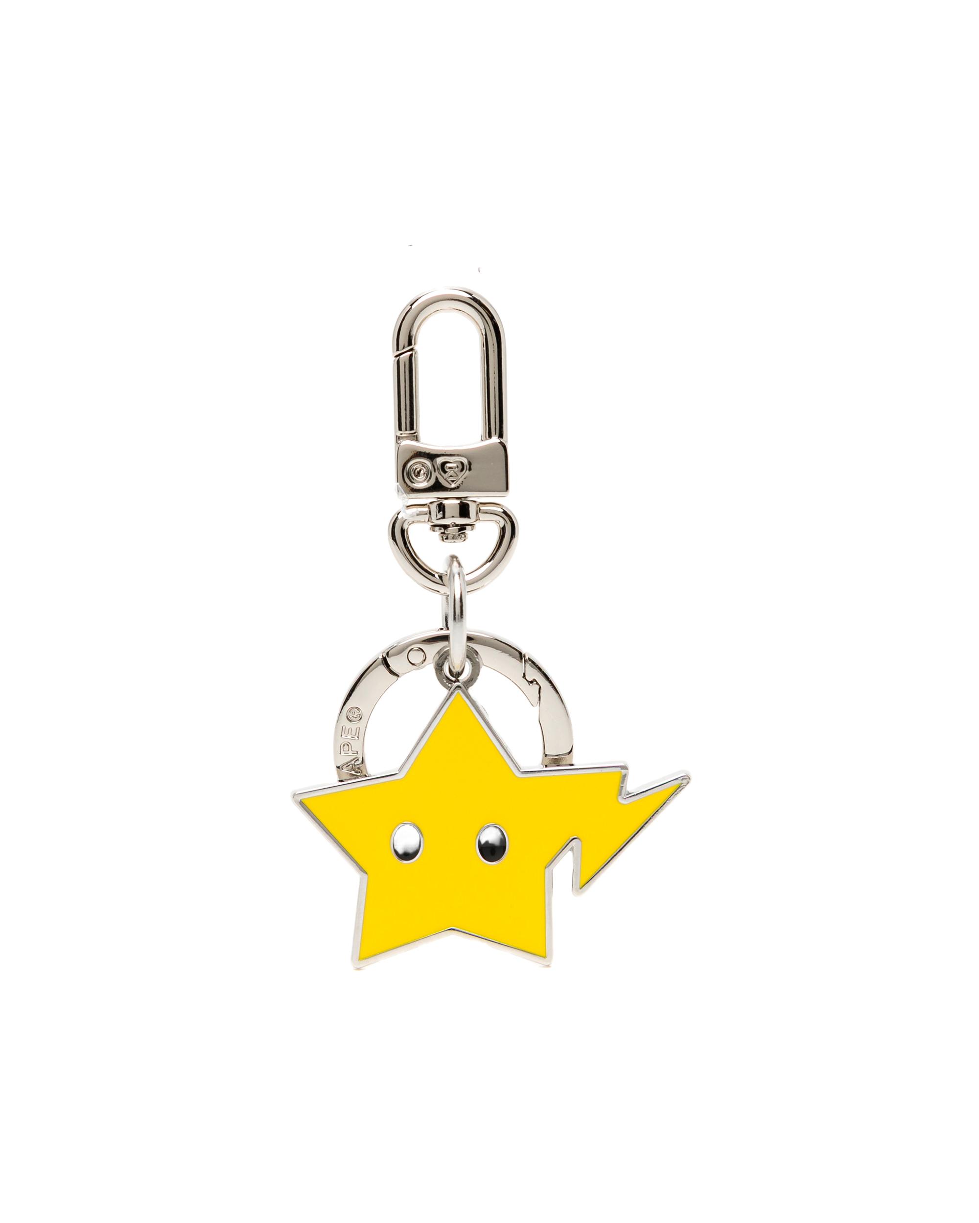 STA keychain by APEE
