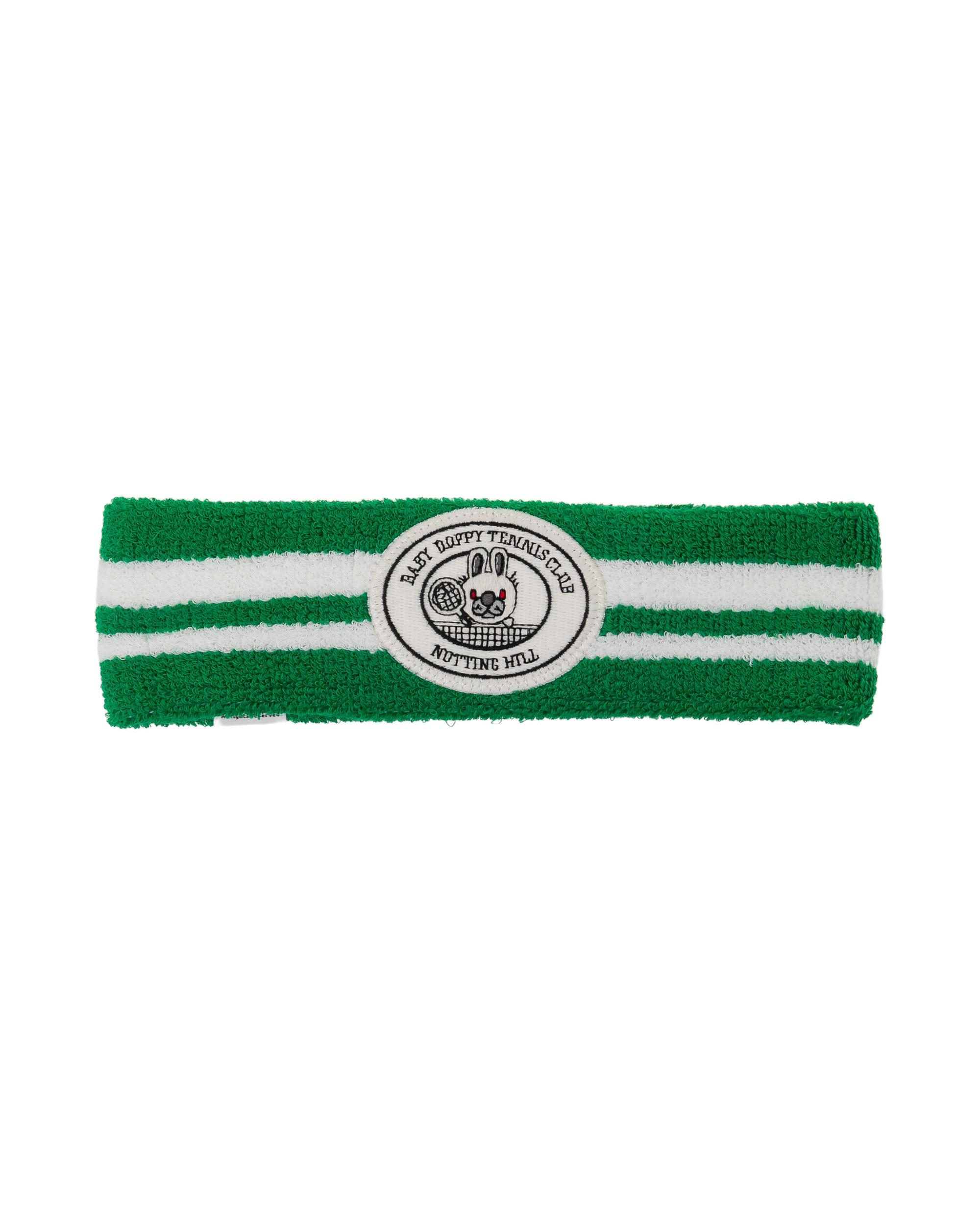 Striped headband by APEE