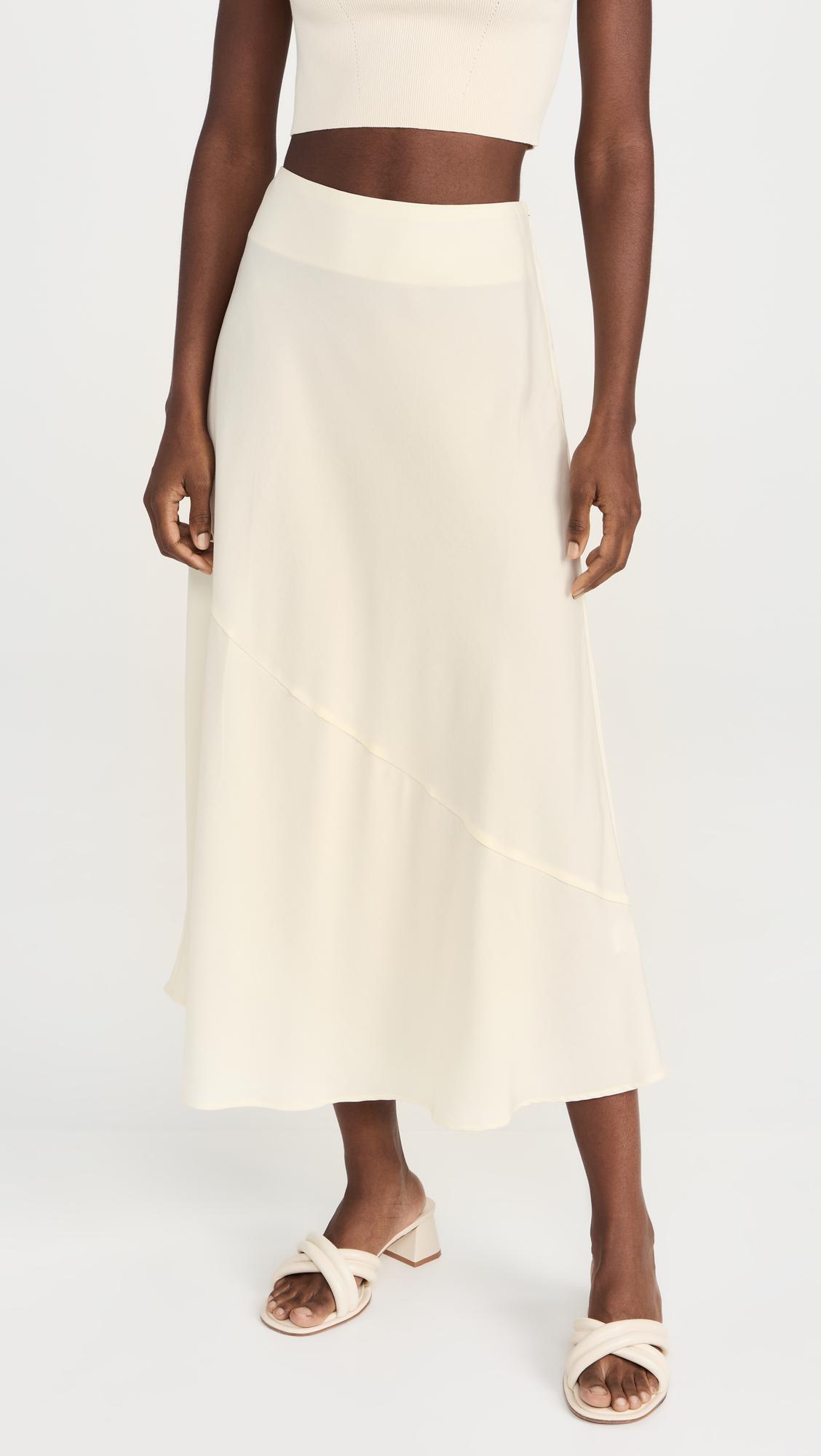 Ami Slip Skirt by APIECE APART