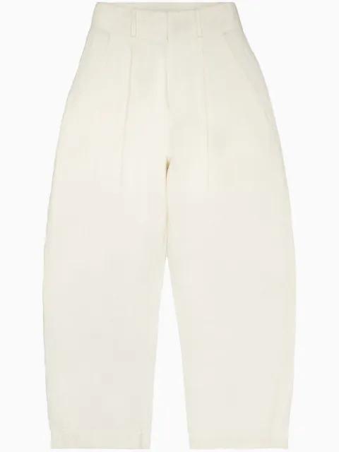 Bari trousers by APIECE APART