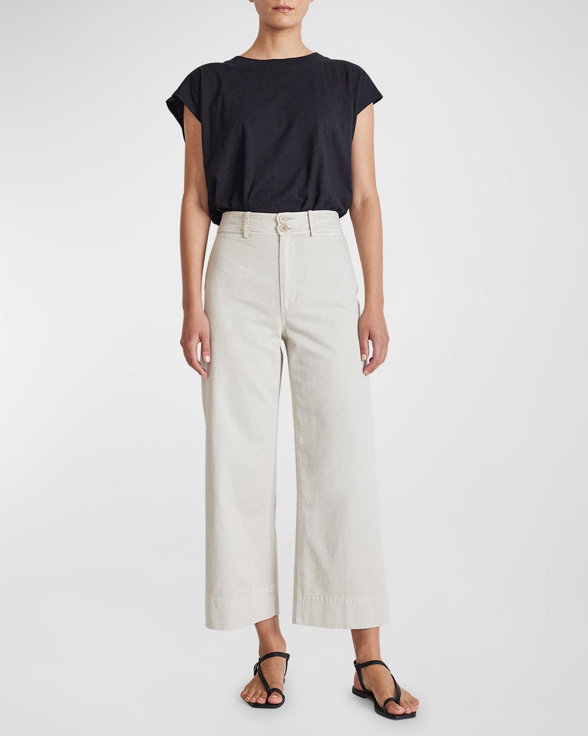 Chino Merida Pants by APIECE APART