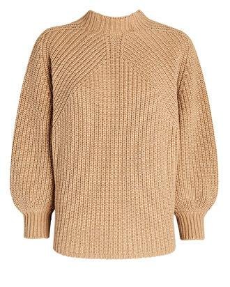 Eco Nueva Merel Knit Sweater by APIECE APART