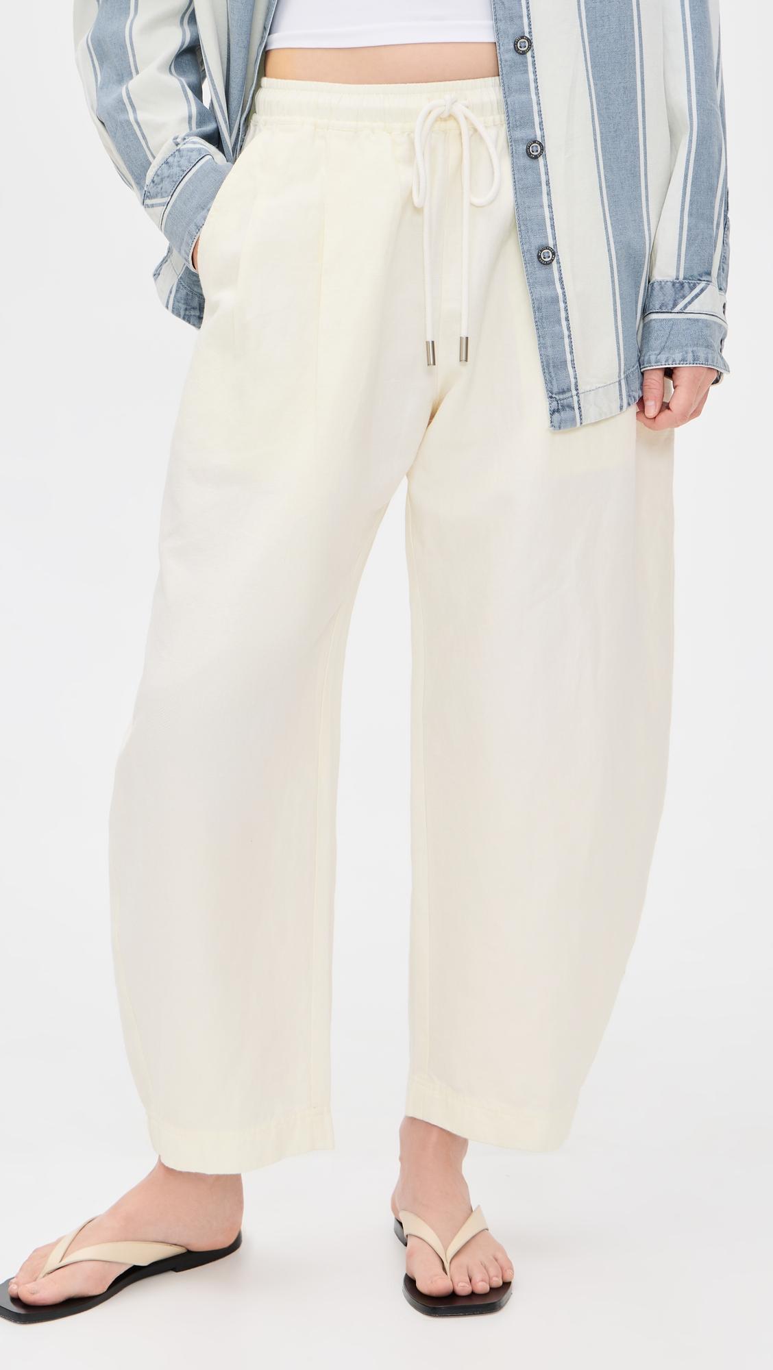 Everyday Pull-On Pants by APIECE APART