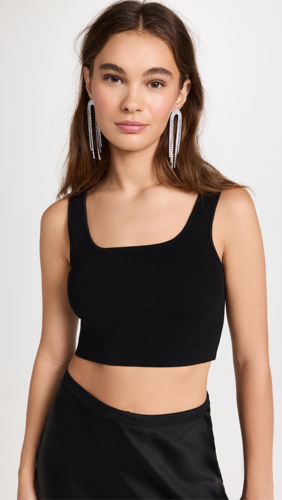 Ilia Crop by APIECE APART
