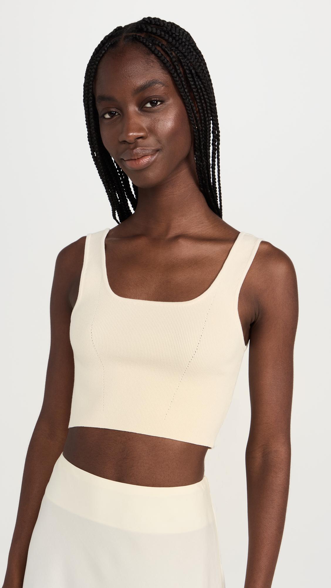 Ilia Crop by APIECE APART