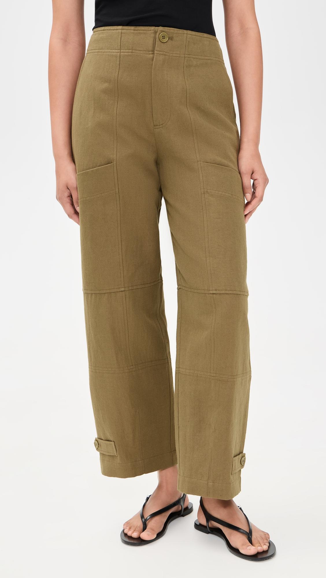 Juna Cargo Pants by APIECE APART