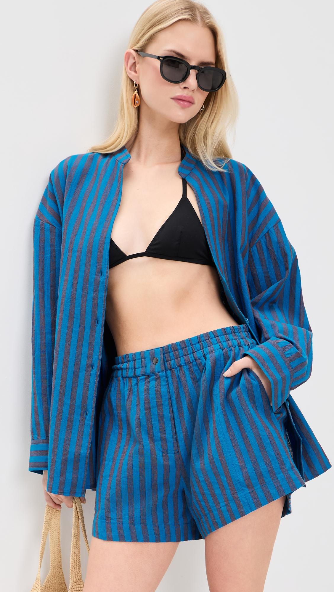 Mar Shorts by APIECE APART