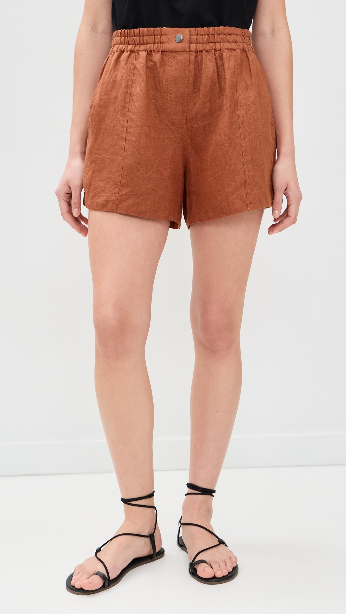 Mar Shorts by APIECE APART