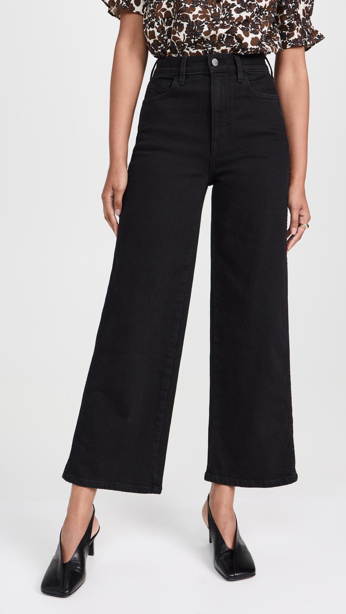 Merida Jeans by APIECE APART