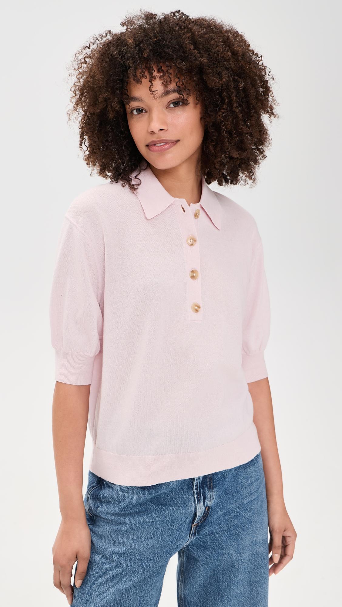 Oda Polo by APIECE APART