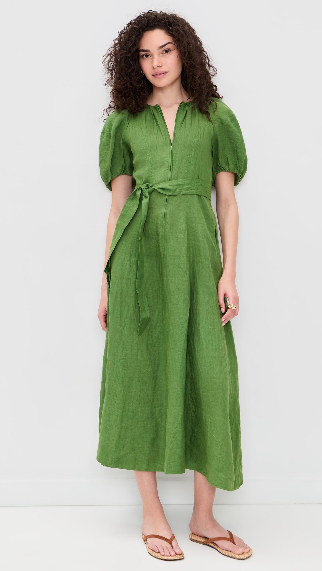 Onella Maxi Dress by APIECE APART