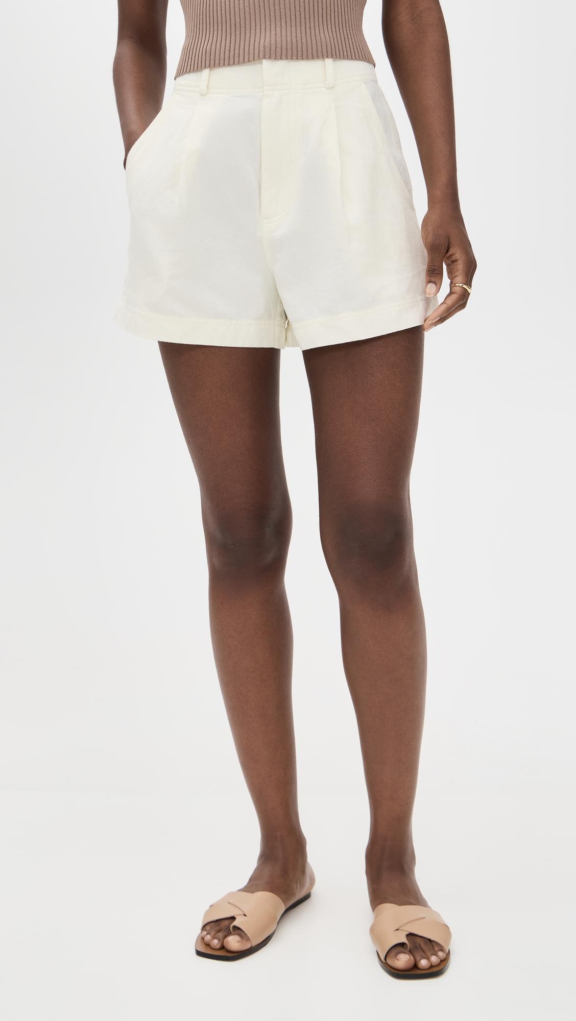 Short Bari Shorts by APIECE APART