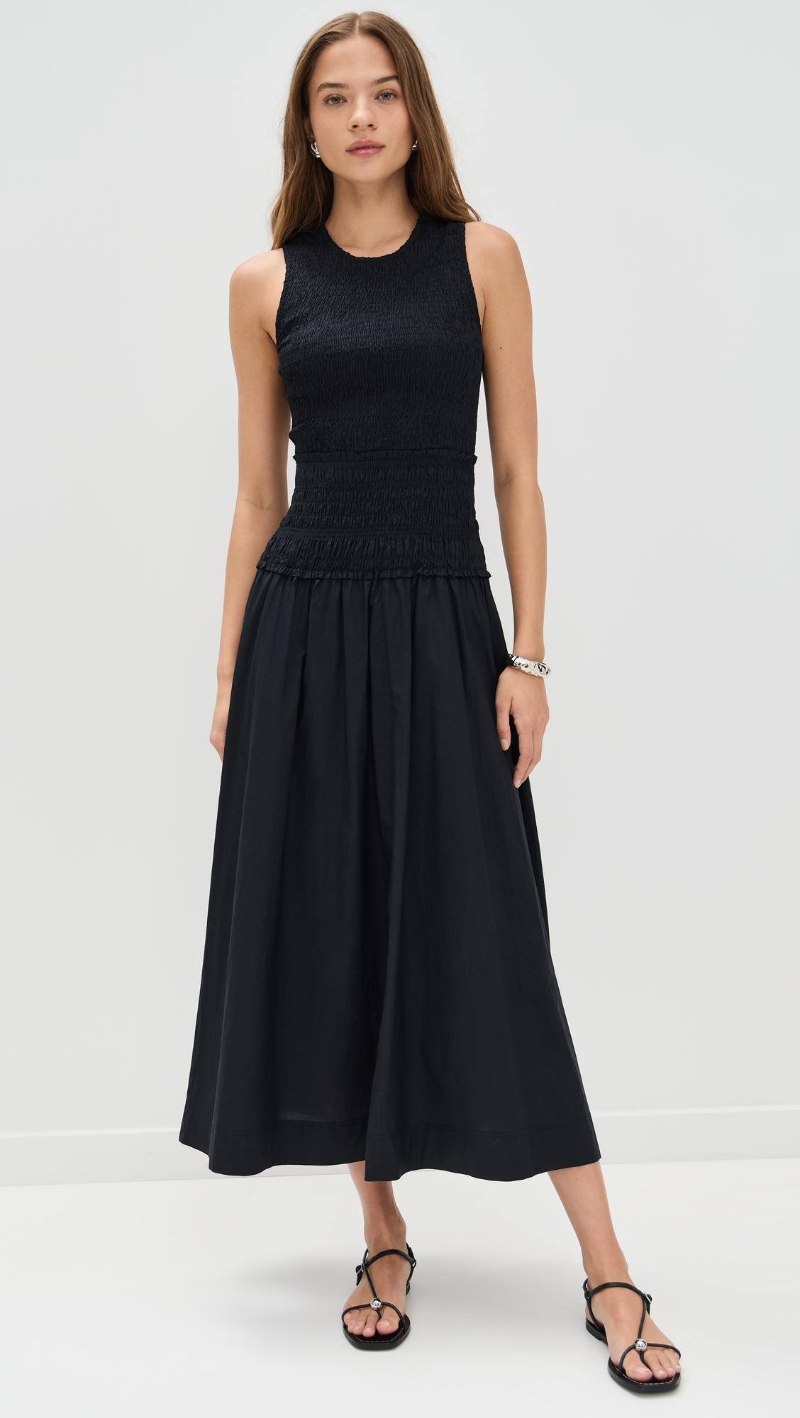 Siempre Dress by APIECE APART