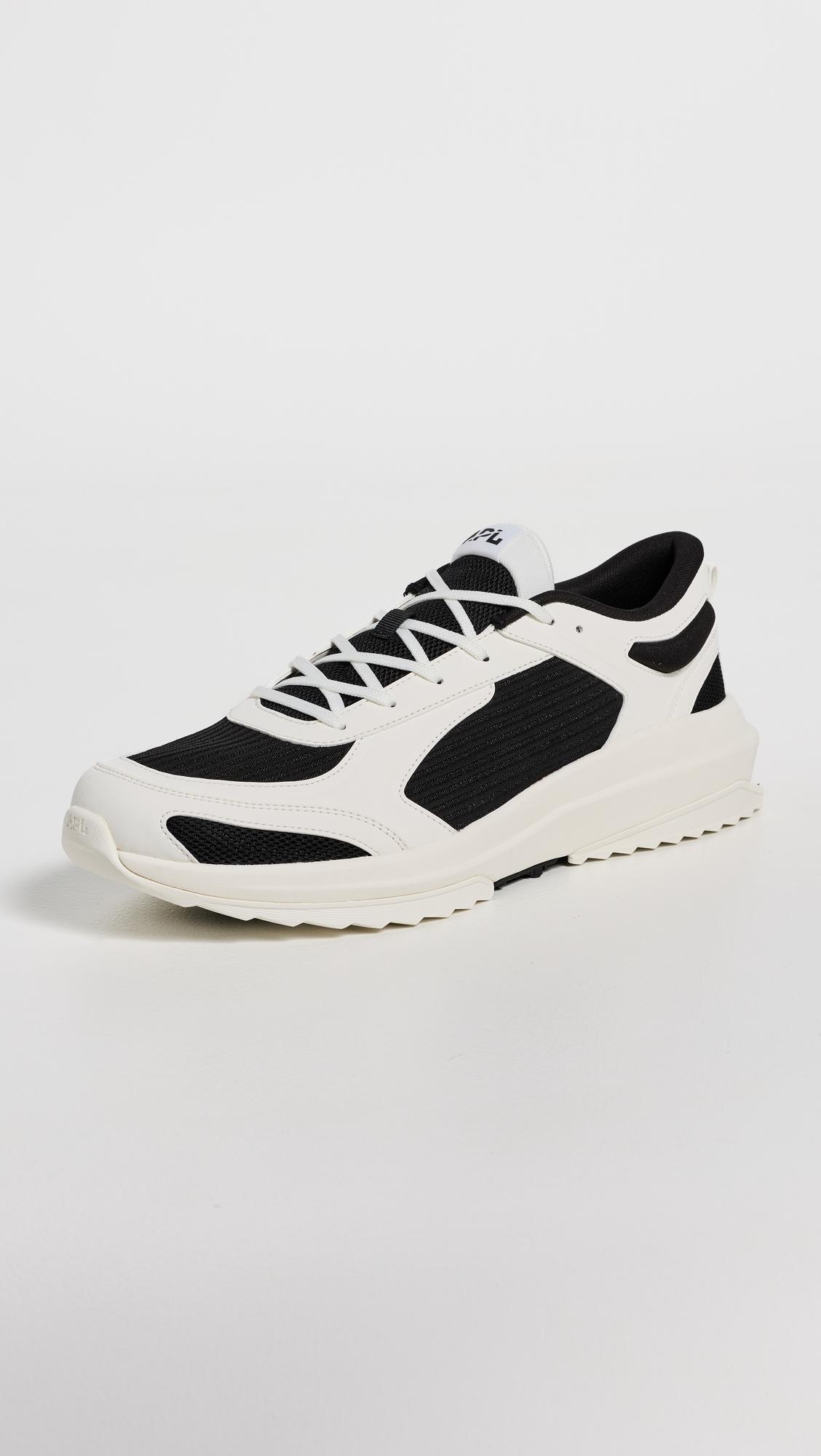Jogger Sneakers by APL ATHLETIC PROPULSION LABS