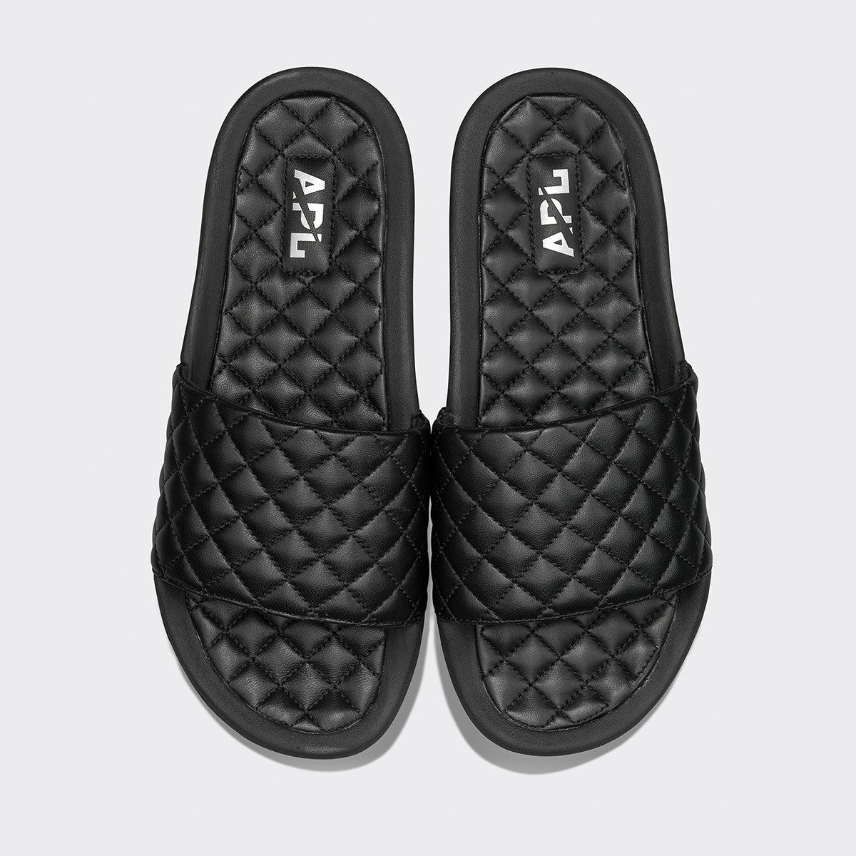 Men'S Lusso Slide by APL ATHLETIC PROPULSION LABS