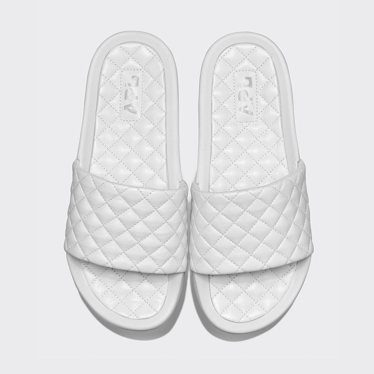 Men'S Lusso Slide by APL ATHLETIC PROPULSION LABS