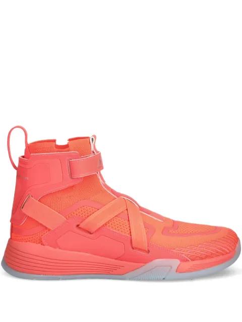 Superfuture high-top sneakers by APL ATHLETIC PROPULSION LABS